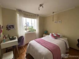 DEPARTAMENTO CON COCHERA DE 3 DORMITORIOS EN ALBERTO DEL CAMPO SAN ISIDRO