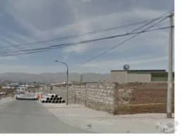 TERRENO INDUSTRIAL EN VENTA CERRO COLORADO AREQUIPA 1000m2