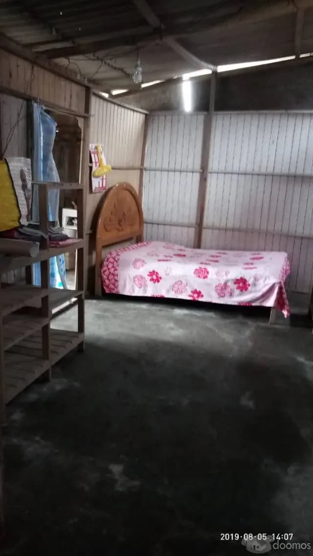 Casa en venta en Pachacutec Sector B - Ventanilla — foto 6