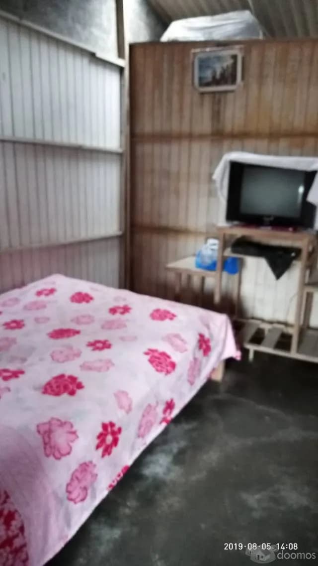 Casa en venta en Pachacutec Sector B - Ventanilla — foto 7