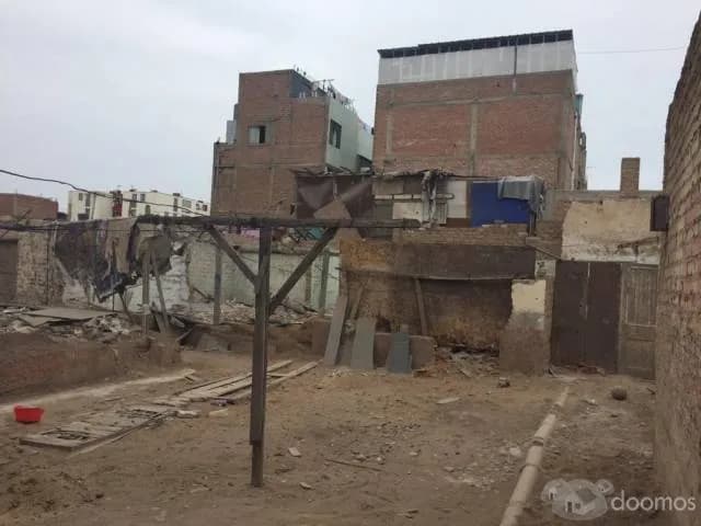 OPORTUNIDAD DE INVERSION Terreno En San Miguel!! — foto 3