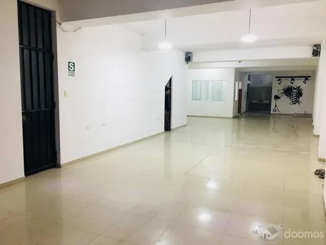 ALQUILO LOCAL COMERCIAL CANTA CALLAO — foto 2