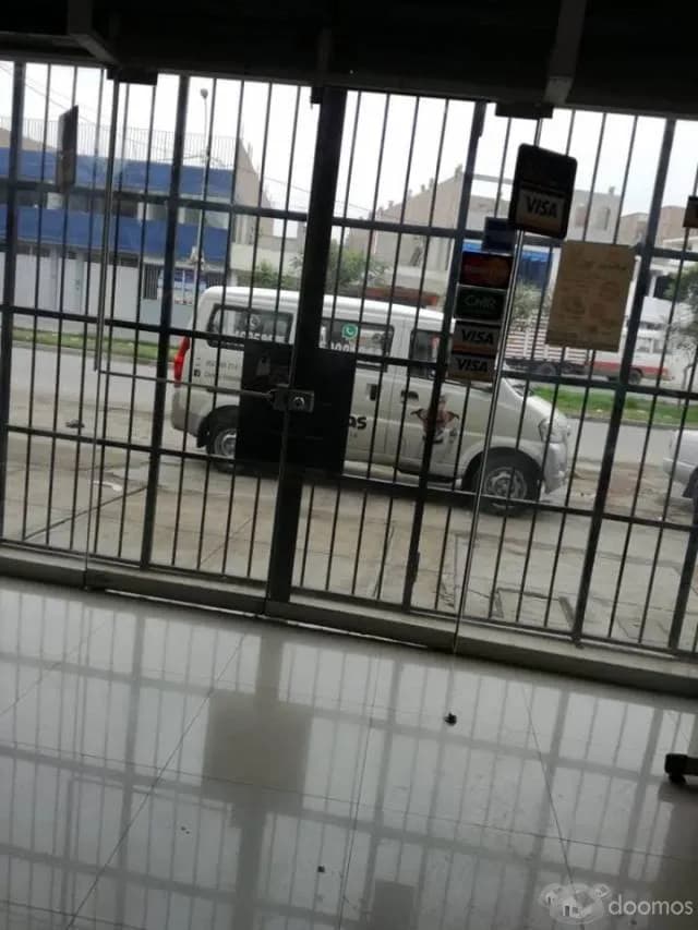 ALQUILO LOCAL COMERCIAL CANTA CALLAO — foto 7