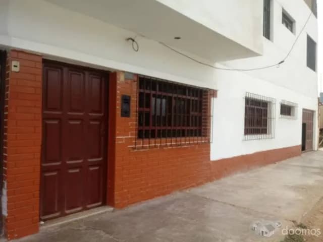 Remato Casa Departamento De Un Nivel Con Cochera Independiente. — foto 6