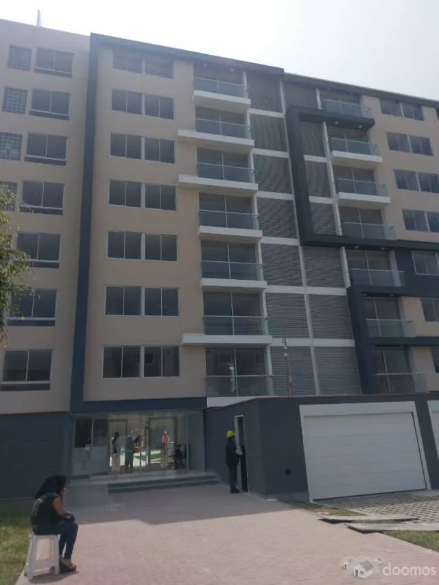 ¡Gran Oferta! Se Vende Lindo Departamento en Surco — foto 1