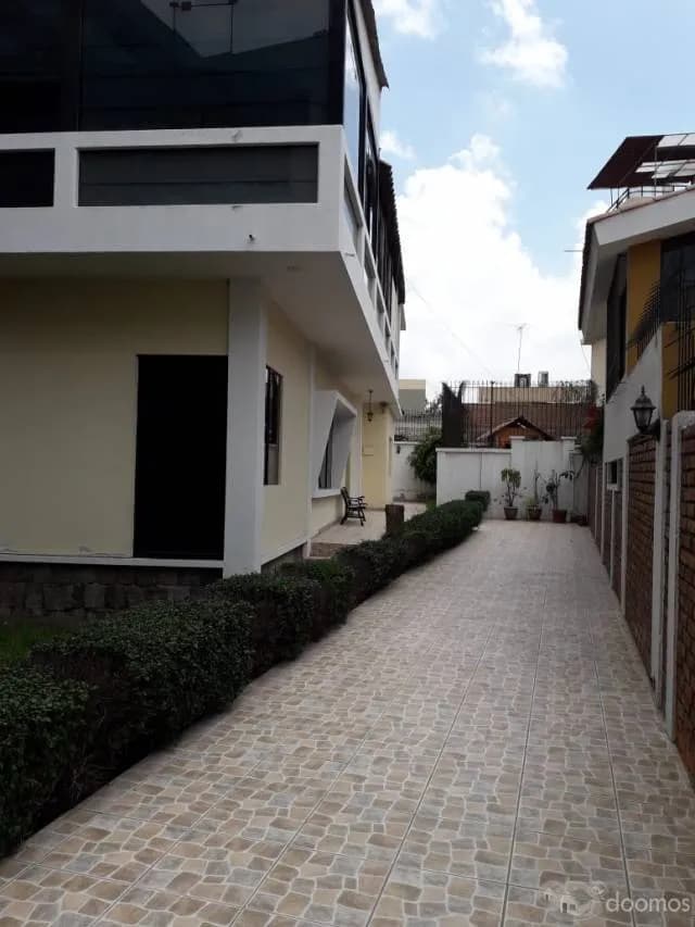 OPORTUNIDAD CASA EN VENTA YANAHUARA AREQUIPA — foto 4