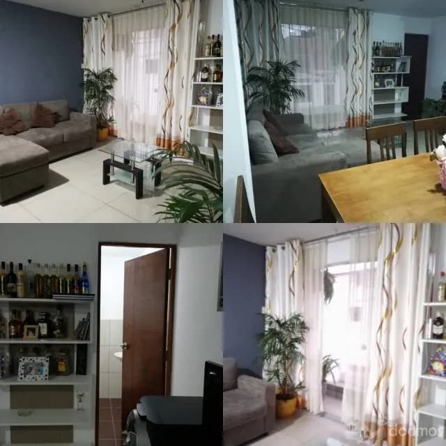Alquiler de Departmaneto — foto 2