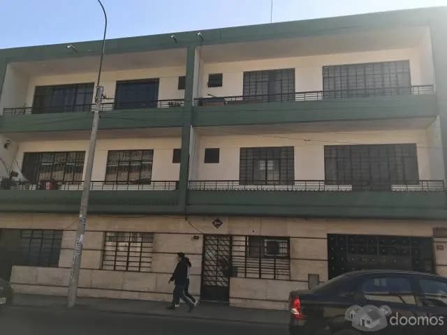VENTA DPTO. JR. WASHINGTON 1612, LIMA — foto 1