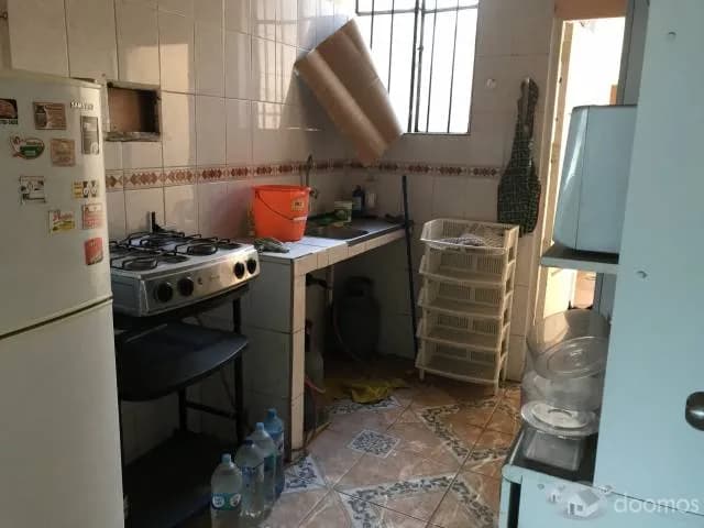 VENTA DPTO. JR. WASHINGTON 1612, LIMA — foto 6