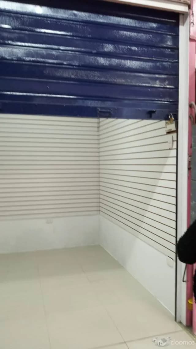 Local en alquiler en Polvos Rosados — foto 3