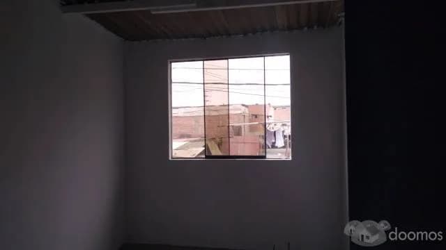 ALQUILO CUARTOS EN VILLA EL SALVADOR — foto 1