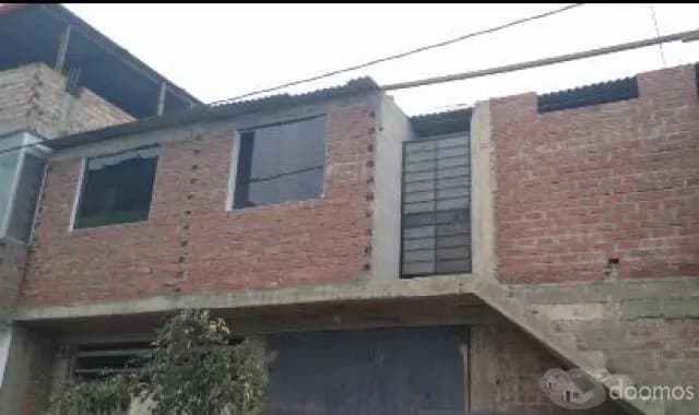 ALQUILO CUARTOS EN VILLA EL SALVADOR — foto 2