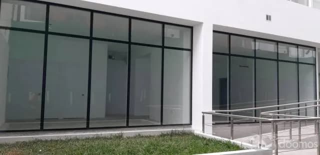 ALQUILER DE OFICINA — foto 3