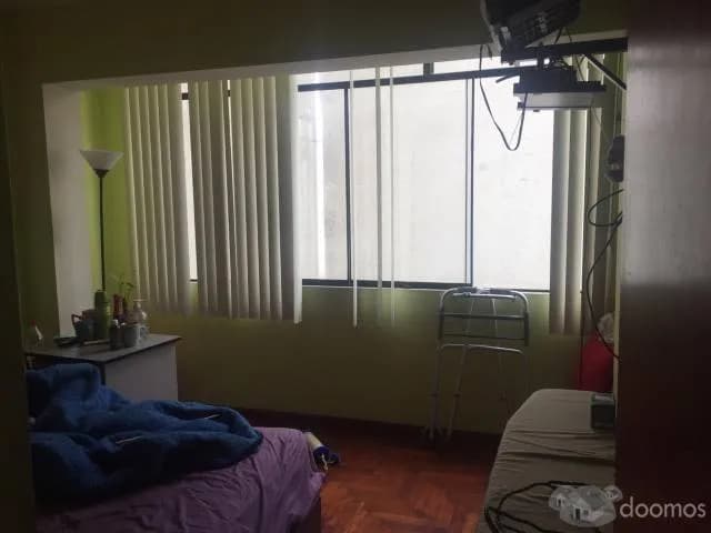Vendo departamento en Pueblo Libre, gran oportunidad — foto 3