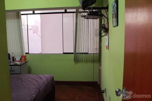 Vendo departamento en Pueblo Libre, gran oportunidad — foto 4