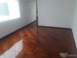 Departamento bien distribuido en San Miguel