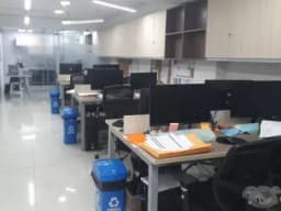 Alquiler de Oficina en Surquillo
