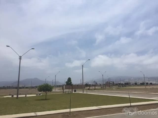 LINDO TERRENO FRENTE A PARQUE — foto 3