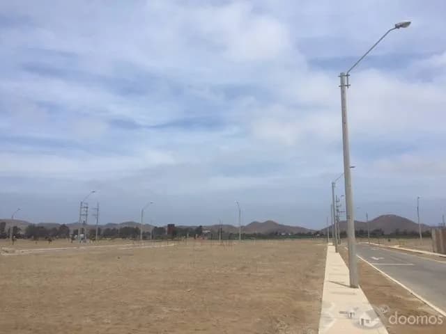 LINDO TERRENO FRENTE A PARQUE — foto 4