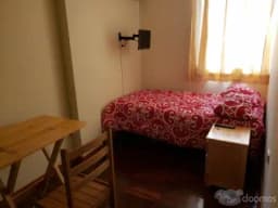 Lince, Habitacion amoblada para Señoritas