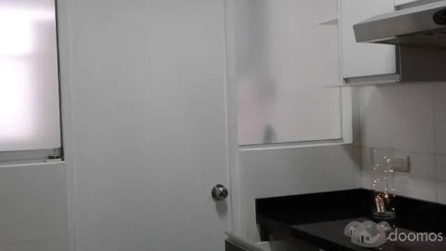 DEPARTAMENTO PRIMER PISO CON JARDÍN- SURCO — foto 2