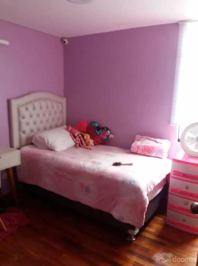 Vendo hermoso departamento Surco cuadra cuadra 2 de Surco — foto 5