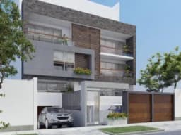 VENTA DE DEPARTAMENTO DE 144 M2, LAS GARZAS - SAN ISIDRO