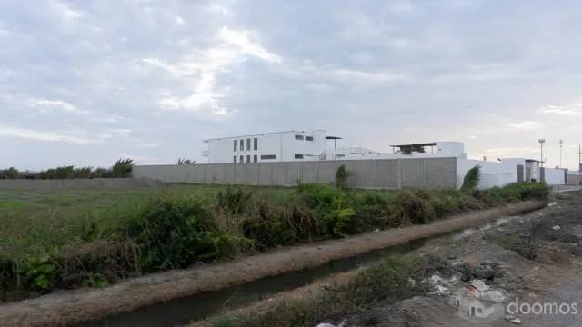Terreno Urbano — foto 1