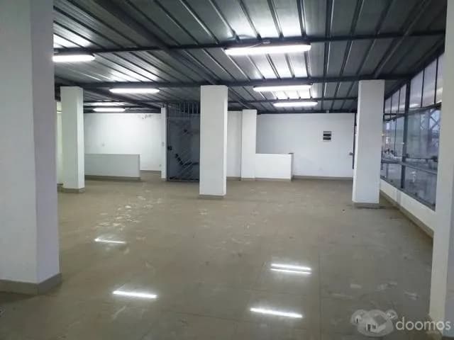 ALQUILO LOCAL CHORRILLOS 270m2 - Buena Ubicacion - Nuevo — foto 6