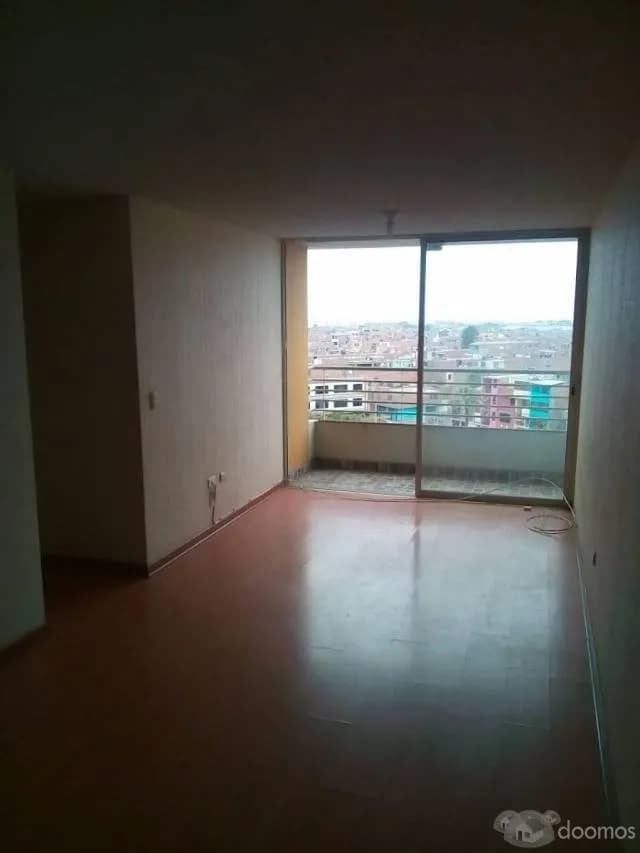ALQUILO DEPARTAMENTO — foto 1