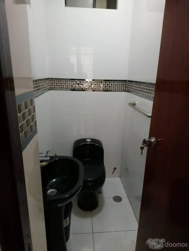 VENDO ESPACIOSO DEPARTAMENTO BARRANCO — foto 4