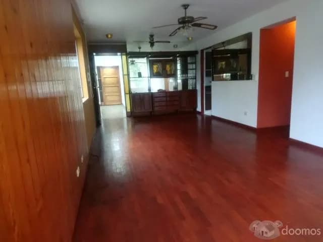 DEPARTAMENTO SAN BORJA $$ 135 000 — foto 1