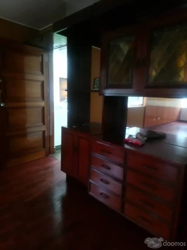 DEPARTAMENTO SAN BORJA $$ 135 000 — foto 2