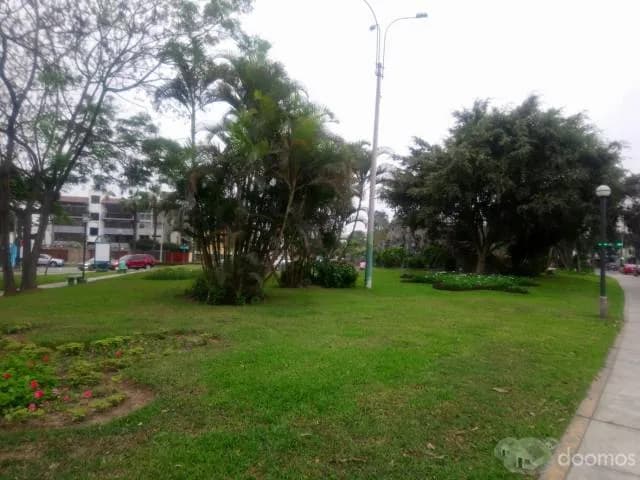 DEPARTAMENTO SAN BORJA $$ 135 000 — foto 8