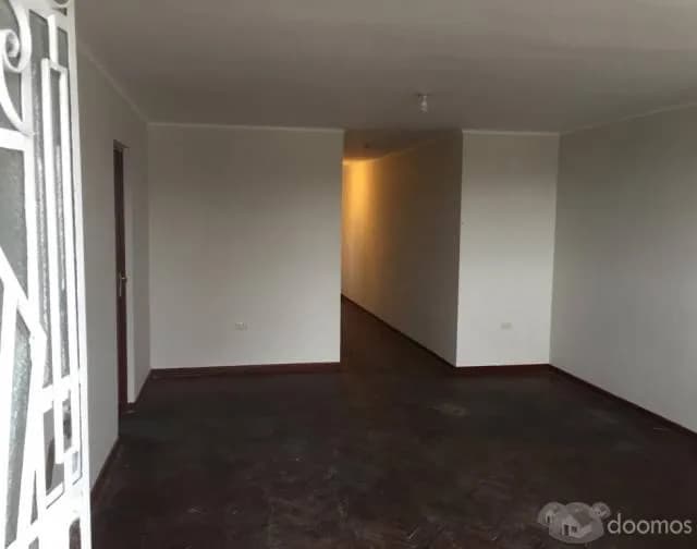 SE ALQUILA DEPARTAMENTO- LA FLORIDA - RIMAC — foto 1