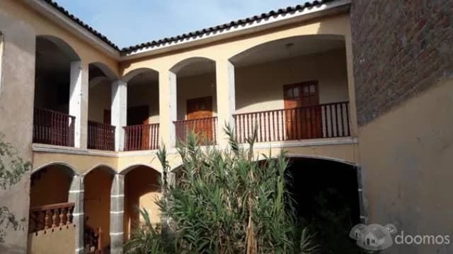 VIVIENDA DE DOS PISOS — foto 2