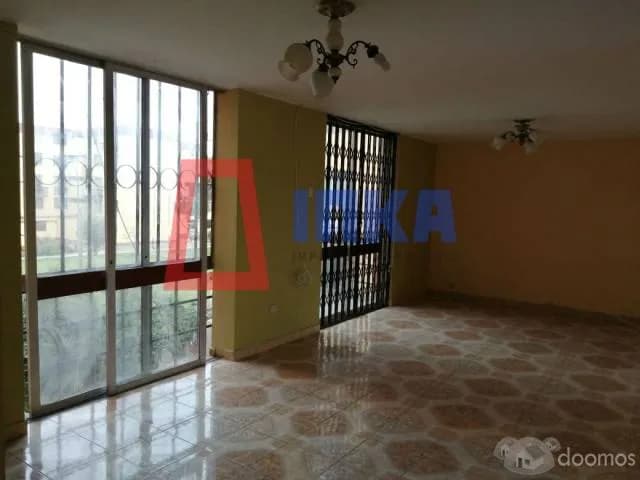 DEPARTAMENTO  LISTO PARA HABITAR EN SANTA ROSA — foto 1