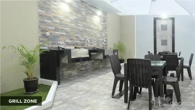 DEPARTAMENTOS EN MAGDALENA DEL MAR — foto 3