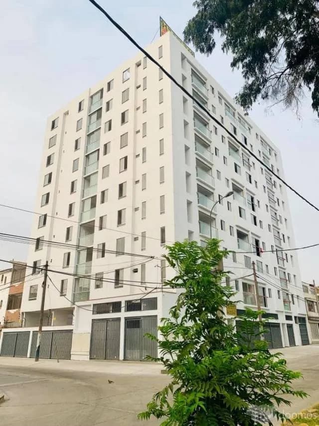 ALQUILER DEPARTAMENTO DE ESTRENO — foto 1