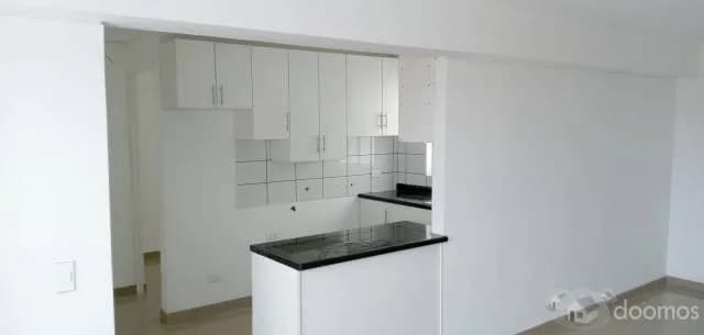 ALQUILER DEPARTAMENTO DE ESTRENO — foto 2