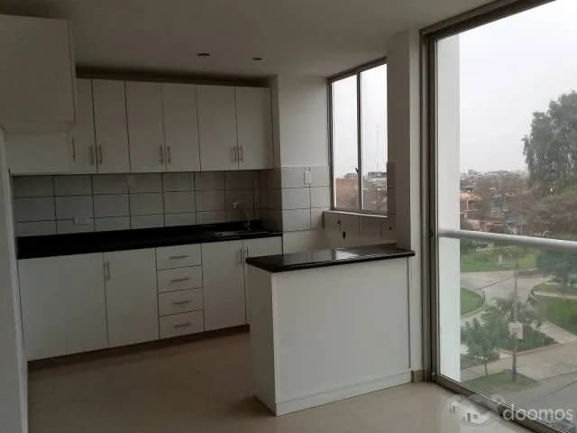 ALQUILER DEPARTAMENTO DE ESTRENO — foto 5