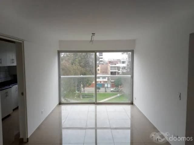 ALQUILER DEPARTAMENTO DE ESTRENO — foto 6
