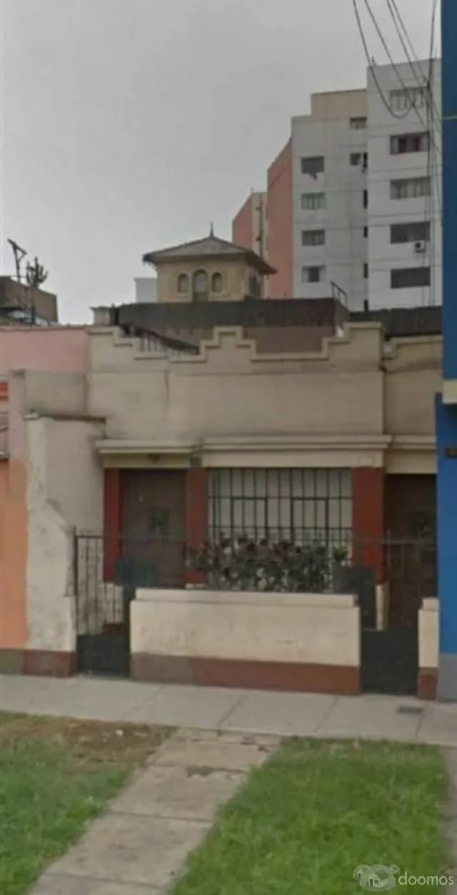 VENTA CASA COMO TERRENO — foto 1