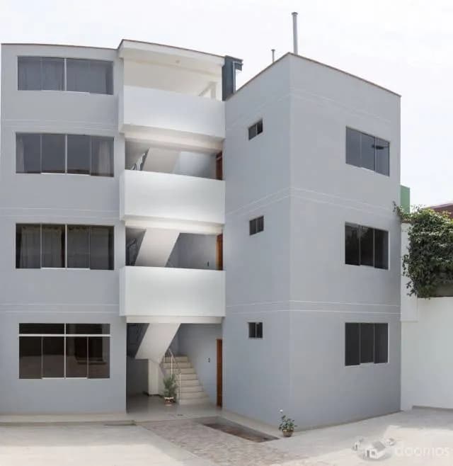 Alquiler de Oficinas de Estreno — foto 1