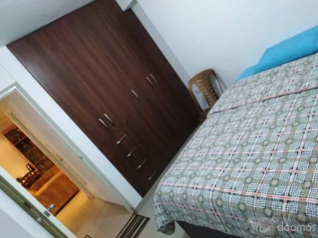 DEPARTAMENTO EN 1ER PISO CON ESTACIONAMIENTO. — foto 7