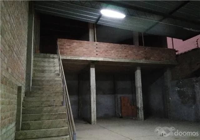 Se vende local comercial - Urb. José Gálvez — foto 2