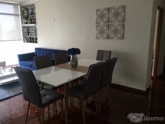 PUEBLO LIBRE 100M2 DPTO 3 DORM. REMODELADO — foto 4