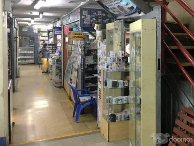 Tiendas en Galeria Comercial — foto 4