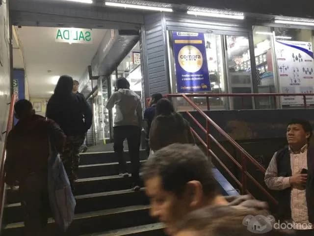 Tiendas en Galeria Comercial — foto 5