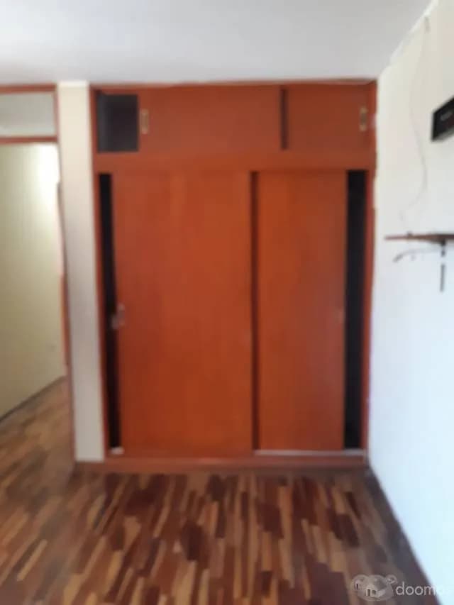 Alquilo departamento Surco, dos dosrmitorios — foto 1